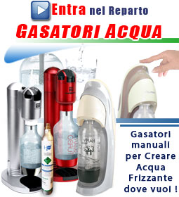 FILTRAZIONE ACQUA