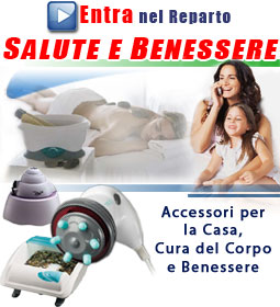 SALUTE E BENESSERE