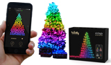 Twinkly, Led Christmas lights Smart Wi-Fi