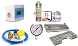 Accessories and Components for Water Purifiers