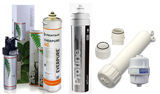 Water Filters and Components