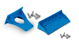 Brackets for Housings Containers