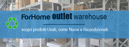 OUTLET Warehouse