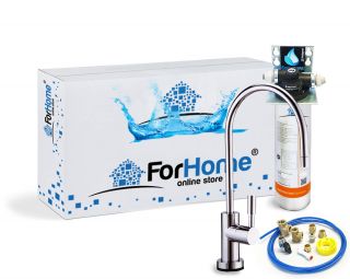 Water Purifier ForHome® Easy Micro Professional Filtration