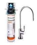 Depuratore Acqua ForHome® Easy Micro Filtrazione Con Everpure 4C2 (ex 4DC)