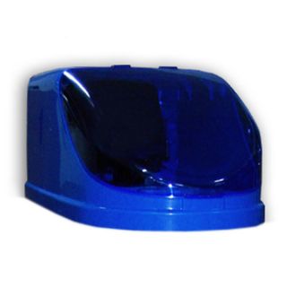 Coperchio Di Ricambio Per Autotrol (30 Lt) Colore Blu (Senza Vetrino)