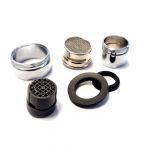 COMPLETE KIT COMPLETE WATER AND WATER REPLACEMENT AREAS FOR TUBE mod. 10003024