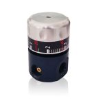 PRESSURE REDUCER FOR US SHOULDERS AND BLOCK FROM 600gr Thread 11X1mm - out thread 1/8 "F - STAFFABLE -
