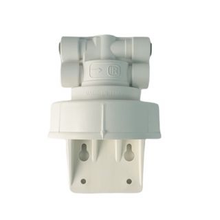Testata Profine mod. "R" Attacco Rapido in/out 10mm da 1 Litri/min.