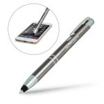 PEN FORHOME PARAGON SOFT TOUCH STYLUS WITH RUBBER FOR SMARTPHONE AND TABLET PAD