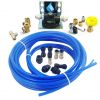 Water Purifier Kit ForHome® Easy in / out 8mm Without Filter and Without Faucet (Customizable)