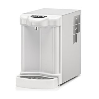 Sparkling Cold Water Dispenser Environment Carbonator Chiller Prepared For Purified Water And Co2 Inlet - Classic