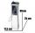 ForHome® Water Dispenser Dispenser Column For Room Purified And Refrigerated Water For Home And Office