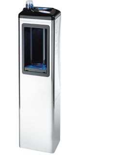 ForHome® Water Dispenser Dispenser Column For Room Purified, Refrigerated And Carbonated Water For Home And Office