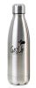 Thermal Bottle in Stainless Steel Gas-Up 500ml ForHome® Eco Friendly