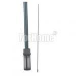 Brine sump valve 43.30 "- 110cm. (3/8") (Autotrol 255/760 - 740) (or)