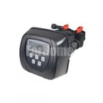 WS1CI Clack softener valve 1 "- Volume, Time with injector C, without DLFC, mixing - down flow (or)