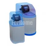 Water softener ForHome® Cab108 10 lt. Cabinet Resin with Automatic Clack Valve WS1CI 1 "Volume-Time (or)