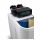 Water softener ForHome® Cab112 Autotrol 14 lt. Resin Cabinet Valve 368 3/4 "Volume-Time Heterospheric resin (or)