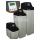Water softener ForHome® Cab120 12.5 lt. Cabinet Resin with Automatic Volume-Time Valve (or)