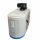 Water softener ForHome® Cab126 12 lt. Cabinet Resin with Automatic Volume-Time Valve (or)