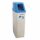 Water softener ForHome® Cab126 20 lt. Cabinet Resin with Automatic Volume-Time Valve (or)