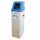 Water softener ForHome® Cab126 20 lt. Cabinet Resin with Automatic Volume-Time Valve (or)