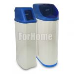 Addolcitore Acqua Oregon ForHome® 25 lt Resina Cabinato con Valvola Autotrol 255/760 Automatico Volume-Tempo