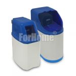 Addolcitore Acqua Oregon ForHome® 8 lt Resina Cabinato con Valvola Autotrol 255/760 Automatico Volume-Tempo (or)