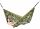Double Colibri 3.0 Camo Forest Travel Hammock with Fixing Included (ds)