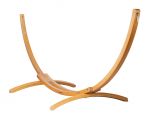 Wooden Support for Big Size Hammock Elipso Nature FSC Certified (ds)