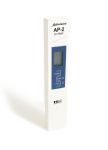 AquaPro AP2 digital conductivity / temperature tester (plastic case)