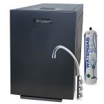 Direct Reverse Osmosis ForHome® SodaBar 90Lt / H. 180Gdp Under sink Cold Water, Ambient, Cold Gas - Complete kit