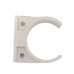 Single clip for filter installation 3 "(or)