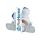Valvola antiallagamento meccanica 3/8" (or)