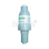 Valvola limitatore di pressione acqua 1/4" innesto rapido (2,7bar/40psi) (or)