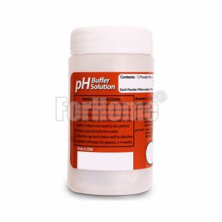 PH Calibration Solutions - pH buffer solutions