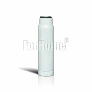 Empty cartridge Refill 10 "for housing container