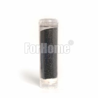 Activated carbon container GAC 9-3 / 4 "