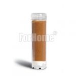 Cationic resin container 9-3 / 4 "