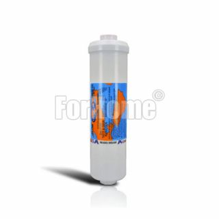 Filtro in Linea GAC anticalcare Omnipure K5586 CC - 3/8" FPT 2,5"x10" (or)