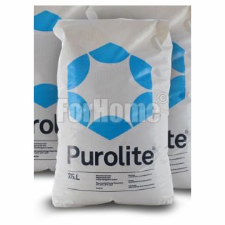 Specific nitrate resin 1kg.