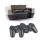Retro Arcade Game Console Nespi RaspBerry PI4 4GB Ram RetroPie SSD 480GB, 2 Wireles Joysticks, 113 Emulators 20000 Games