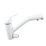 ForHome® 3 Way Tap For Purified Water Tap For Purifier (color: White)