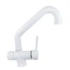 Faucet ForHome® 3 PWP Ways For Purified Water Faucet For Purifier (color: white)
