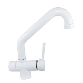 Faucet ForHome® 3 PWP Ways For Purified Water Faucet For Purifier (color: white)