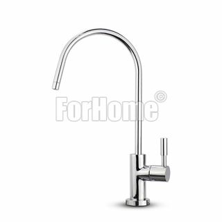 ForHome® 1 Way Metal Free Tap For Purified Water Tap For Purifier
