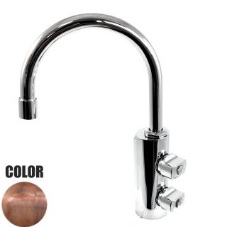 ForHome® 2 Way Tap For Purified Water Tap For Purifier