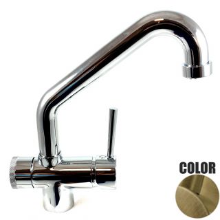 Faucet ForHome® 3 PWP Ways For Purified Water Faucet For Purifier