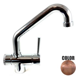Faucet ForHome® 3 PWP Ways For Purified Water Faucet For Purifier 